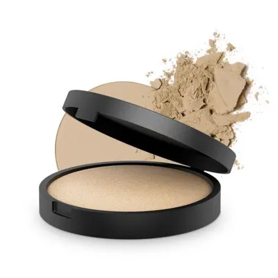 INIKA Baked Mineral Foundation 8ml