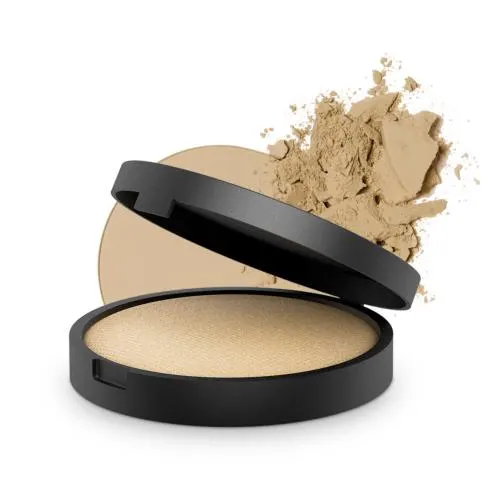 INIKA Baked Mineral Foundation 8ml, view 2