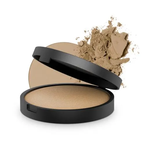 INIKA Baked Mineral Foundation 8ml, view 3