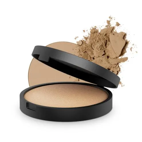 INIKA Baked Mineral Foundation 8ml, view 4