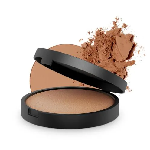 INIKA Baked Mineral Foundation 8ml, view 7