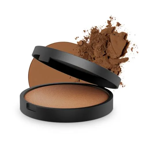 INIKA Baked Mineral Foundation 8ml, view 8