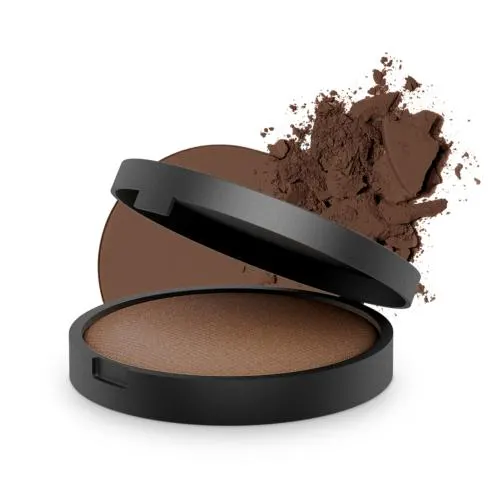 INIKA Baked Mineral Foundation 8ml, view 9