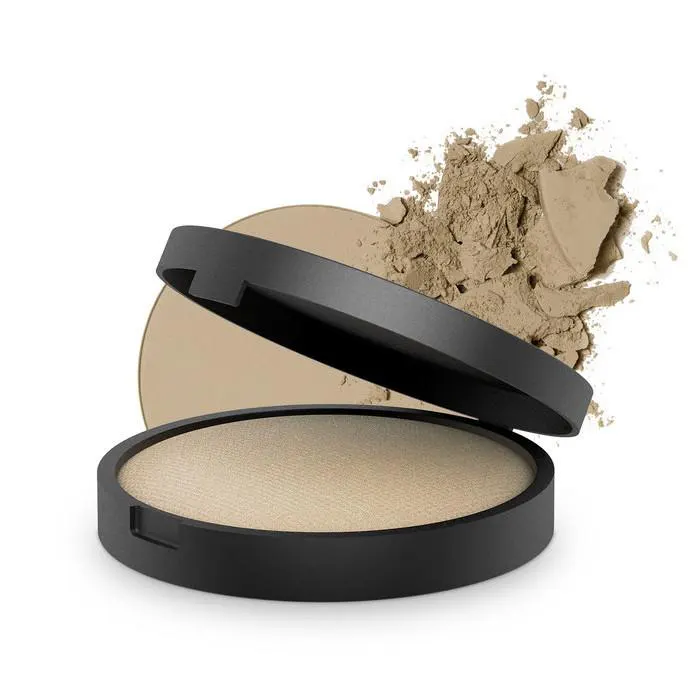 INIKA Baked Mineral Foundation 8ml, view 11
