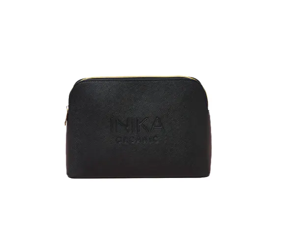INIKA Cosmetic Bag