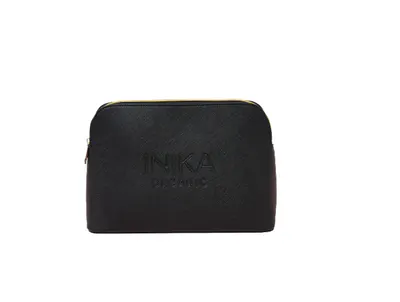 INIKA Cosmetic Bag