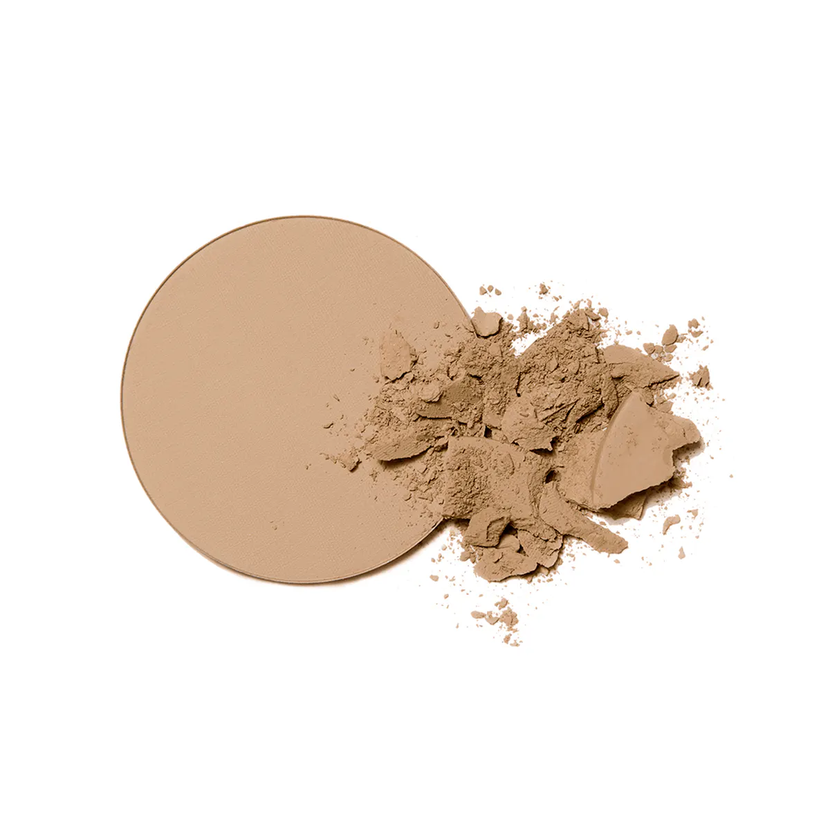 INIKA Organic Baked Mineral Foundation 8g