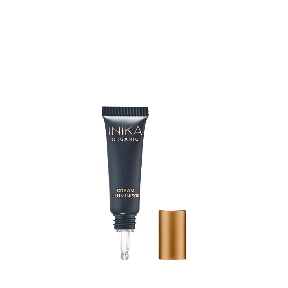 INIKA Organic Cream Illuminisor 8ml