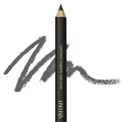 Inika Organic Eye Liner Pencil, view 3