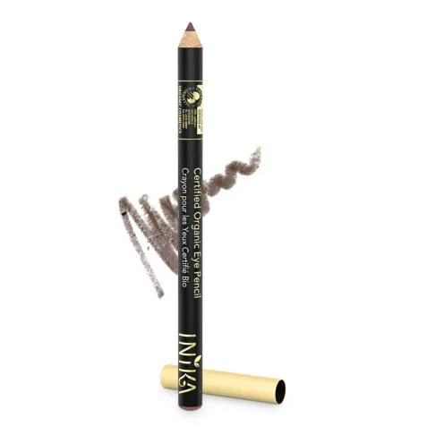 Inika Organic Eye Liner Pencil, view 4