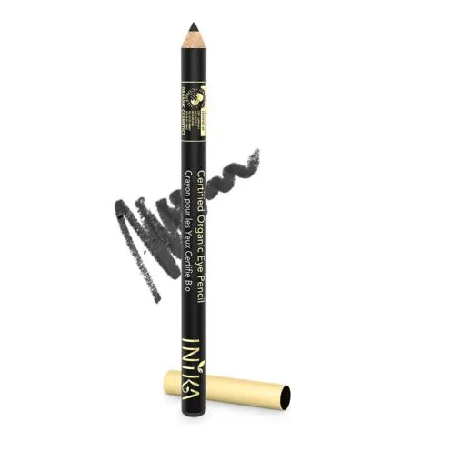 Inika Organic Eye Liner Pencil, view 5