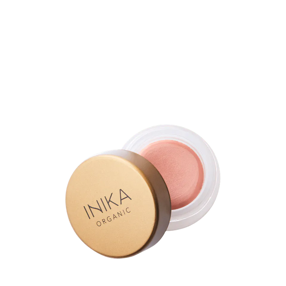 INIKA Organic Lip & Cheek Cream 3.5g