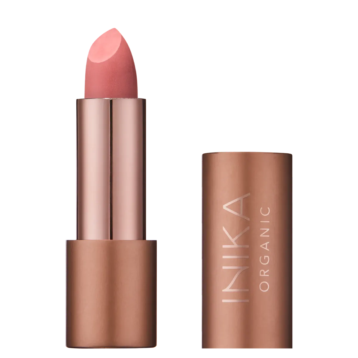 INIKA Organic Lipstick 4.2g, view 2