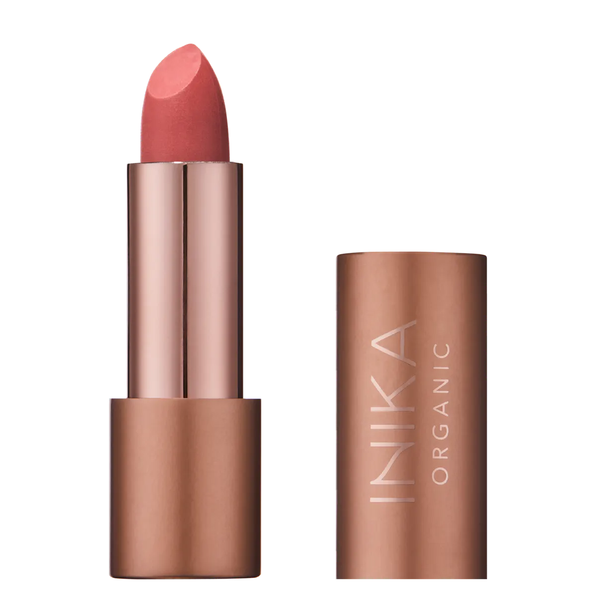 INIKA Organic Lipstick 4.2g, view 3