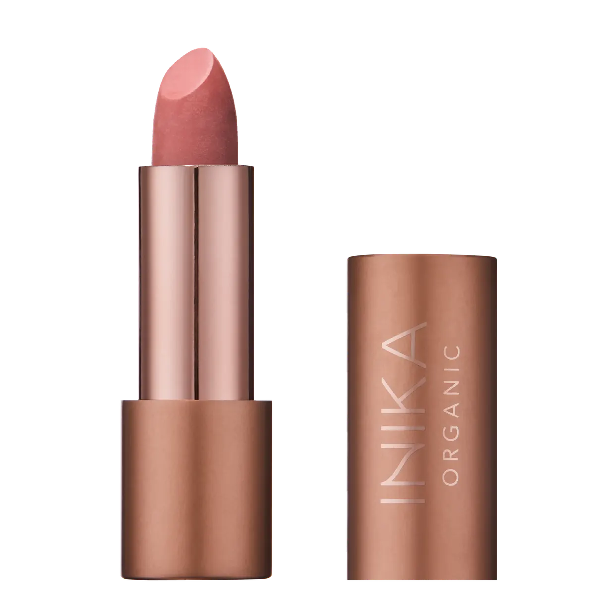 INIKA Organic Lipstick 4.2g, view 4