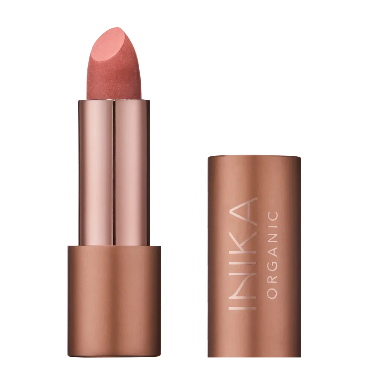 INIKA Organic Lipstick 4.2g, view 5