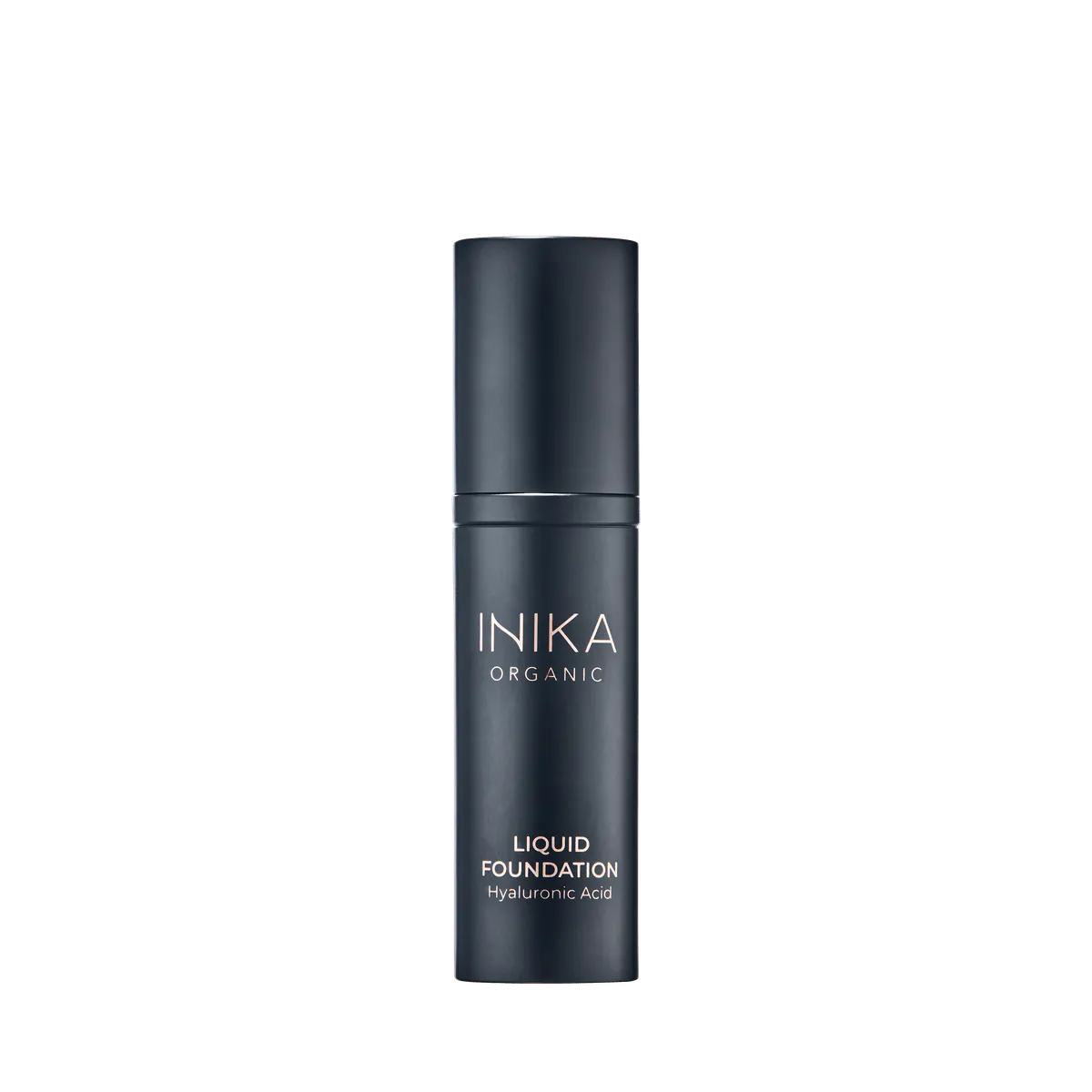 INIKA Organic Liquid Foundation 30ml
