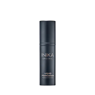 INIKA Organic Liquid Foundation 30ml