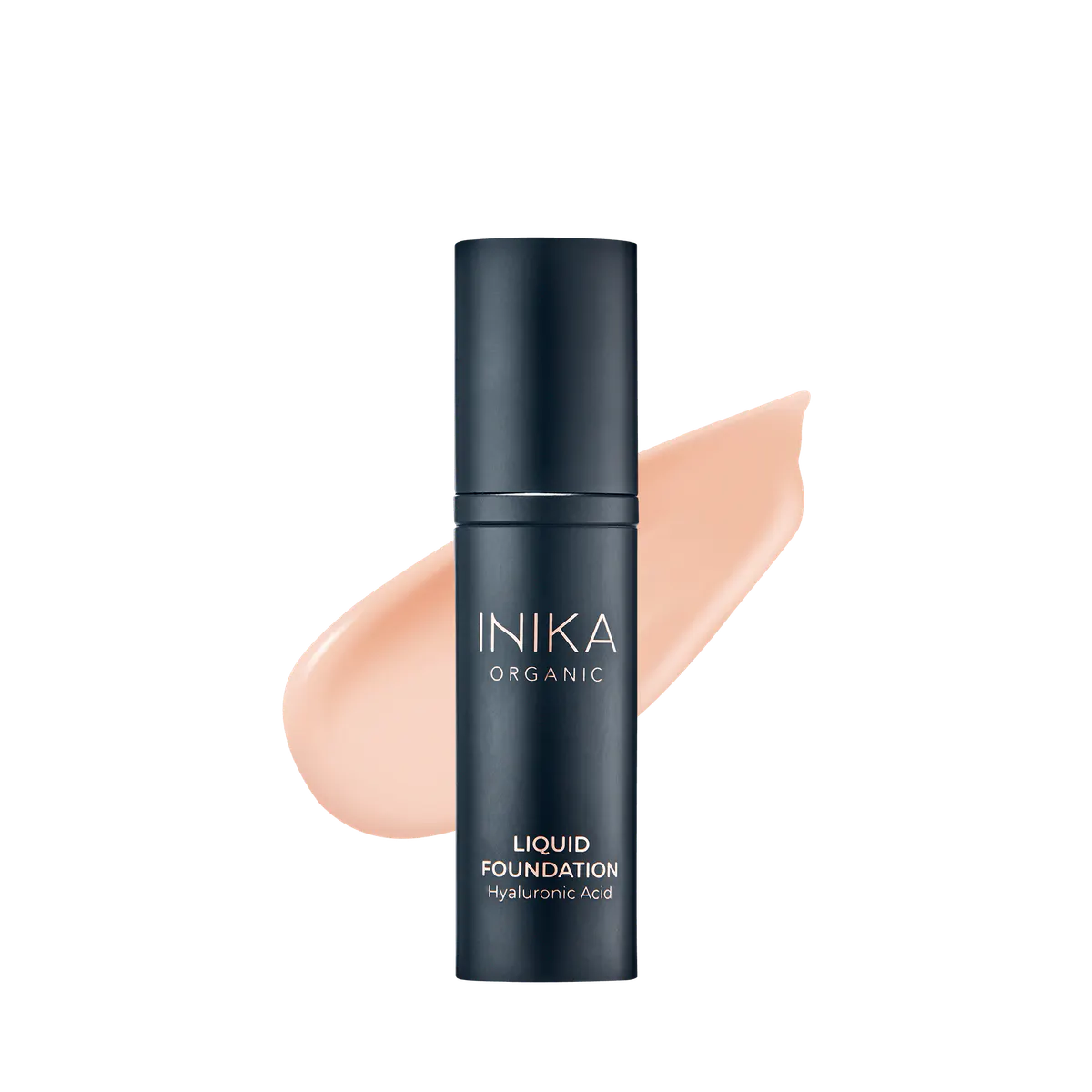 INIKA Organic Liquid Foundation 30ml, view 2