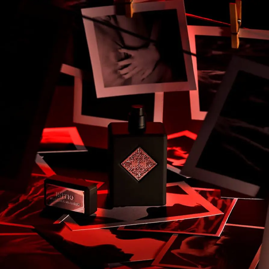 Initio Absolute Aphrodisiac EDP 90ml, view 2