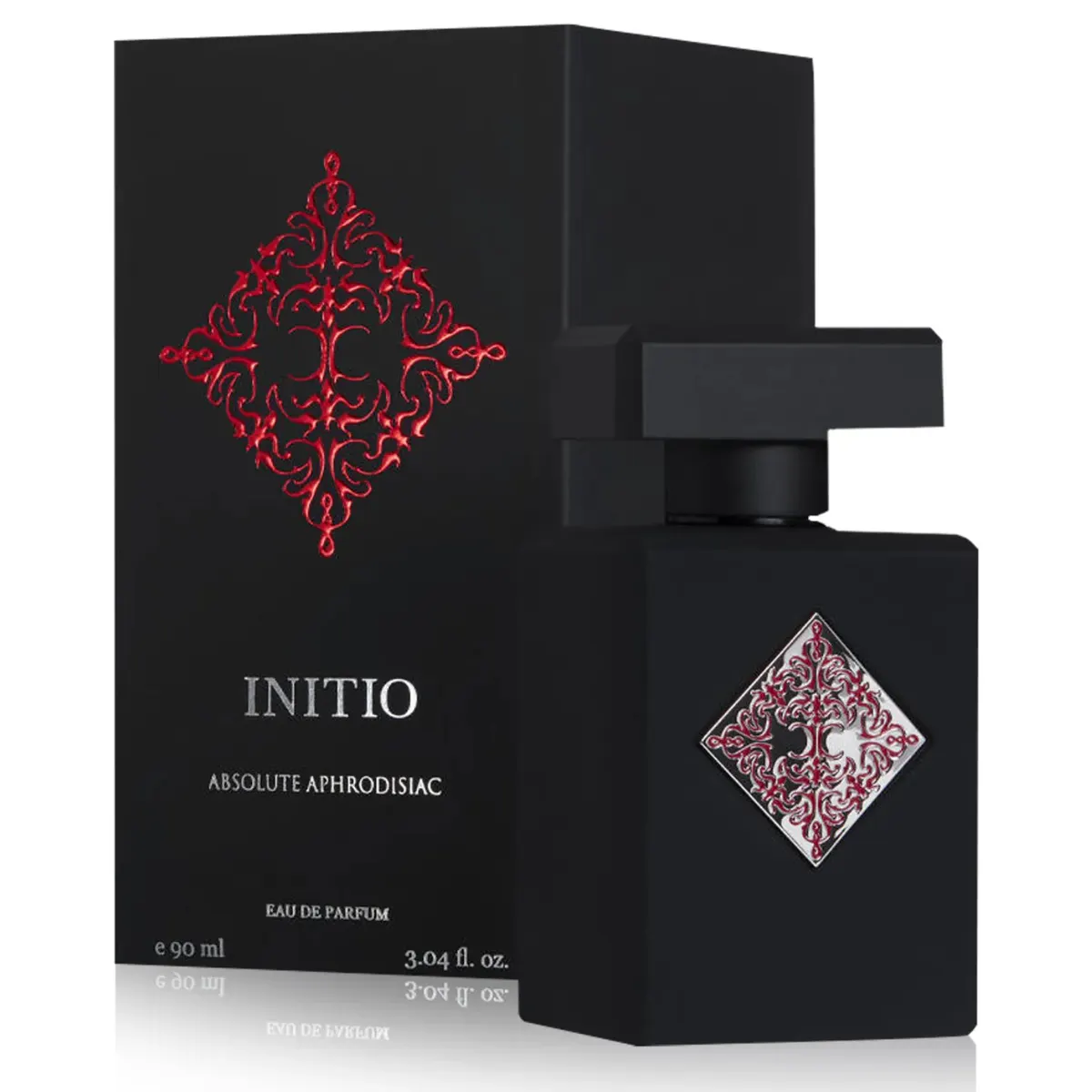 Initio Absolute Aphrodisiac Eau De Parfum Sample, view 4