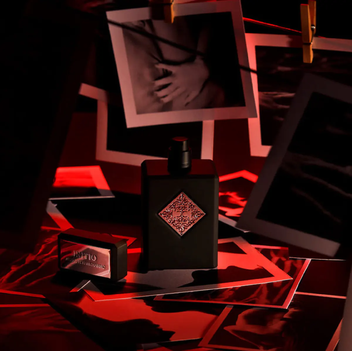 Initio Absolute Aphrodisiac Eau De Parfum Sample, view 5