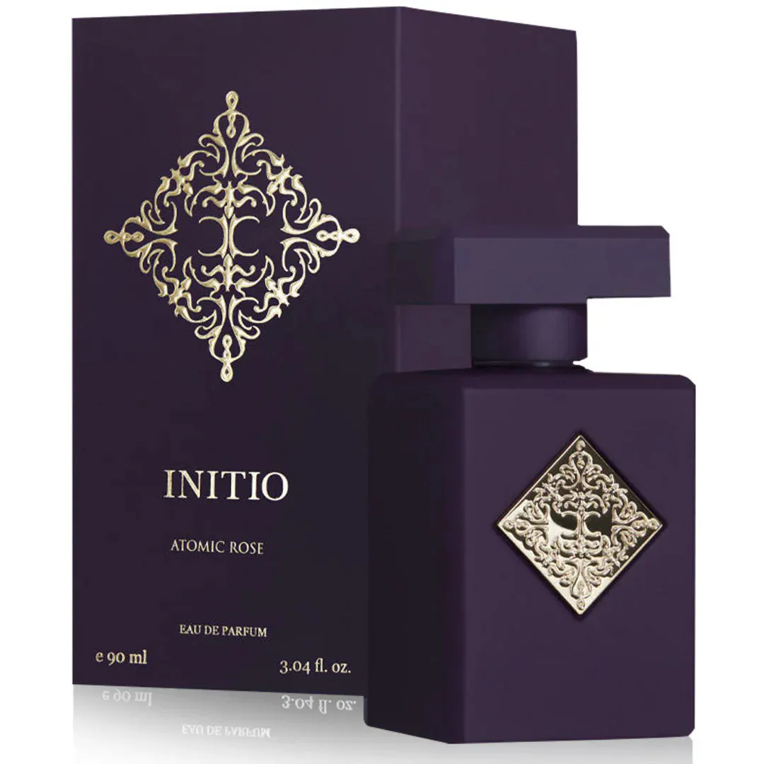 Initio Atomic Rose Eau De Parfum Sample, view 3
