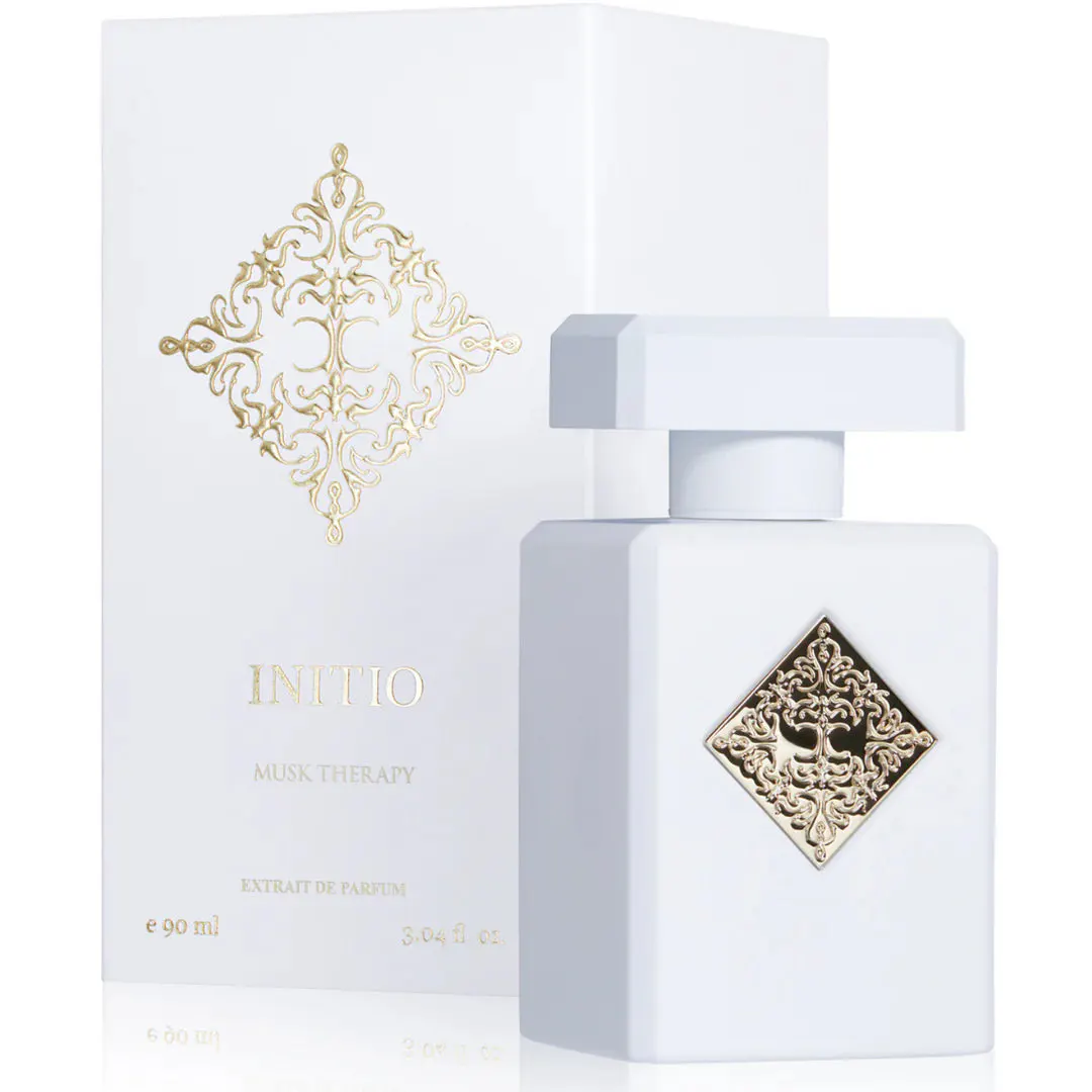 Initio Musk Therapy Extrait De Parfum Sample, view 3