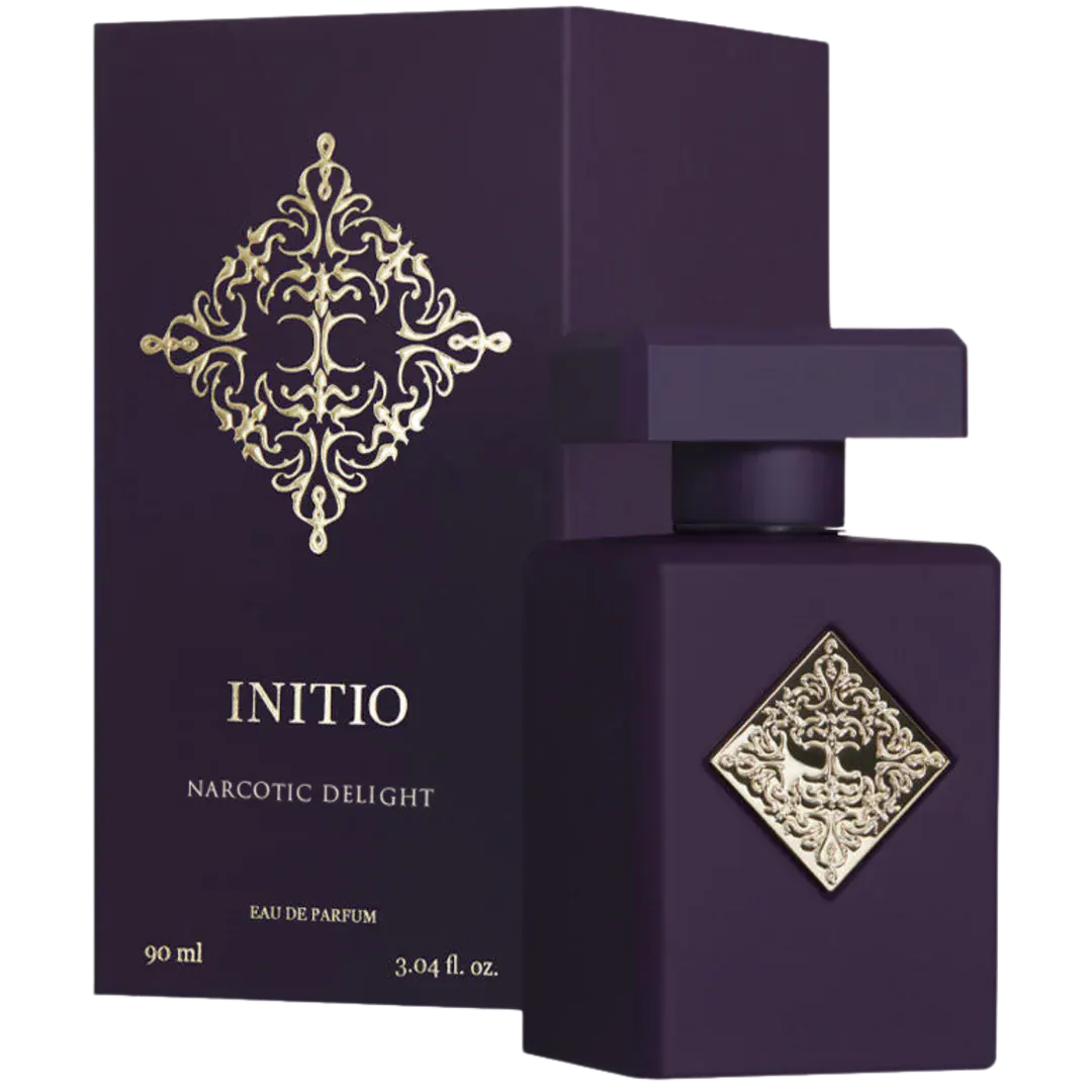 Initio Narcotic Delight Eau De Parfum Sample, view 3