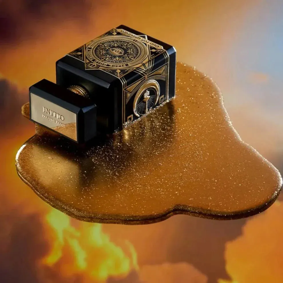 Initio Oud For Greatness 90ml, view 2