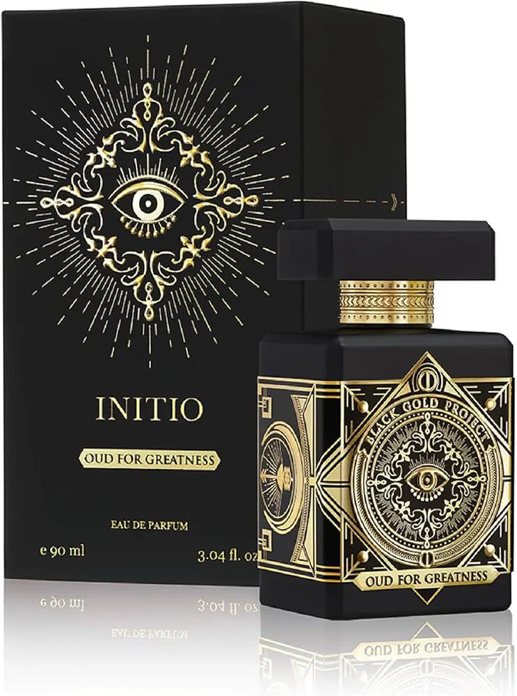 Initio Oud For Greatness 90ml, view 3