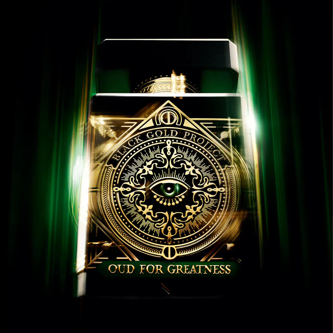 Initio Oud For Greatness Neo Eau De Parfum Sample, view 3
