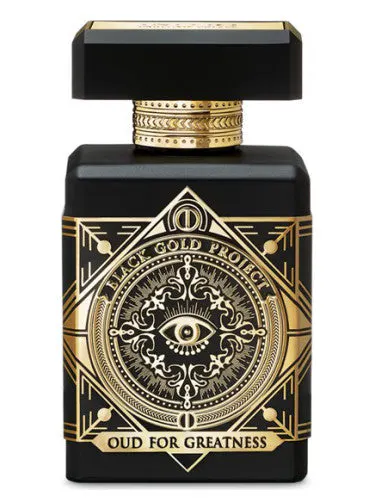 Initio Oud For Greatness Sample, view 3