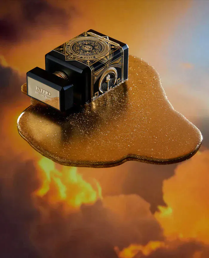 Initio Oud For Greatness Sample, view 5