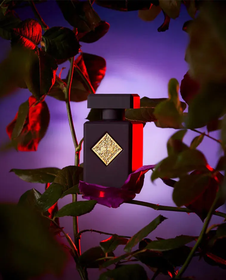 Initio Parfums Atomic Rose EDP 90ml, view 2