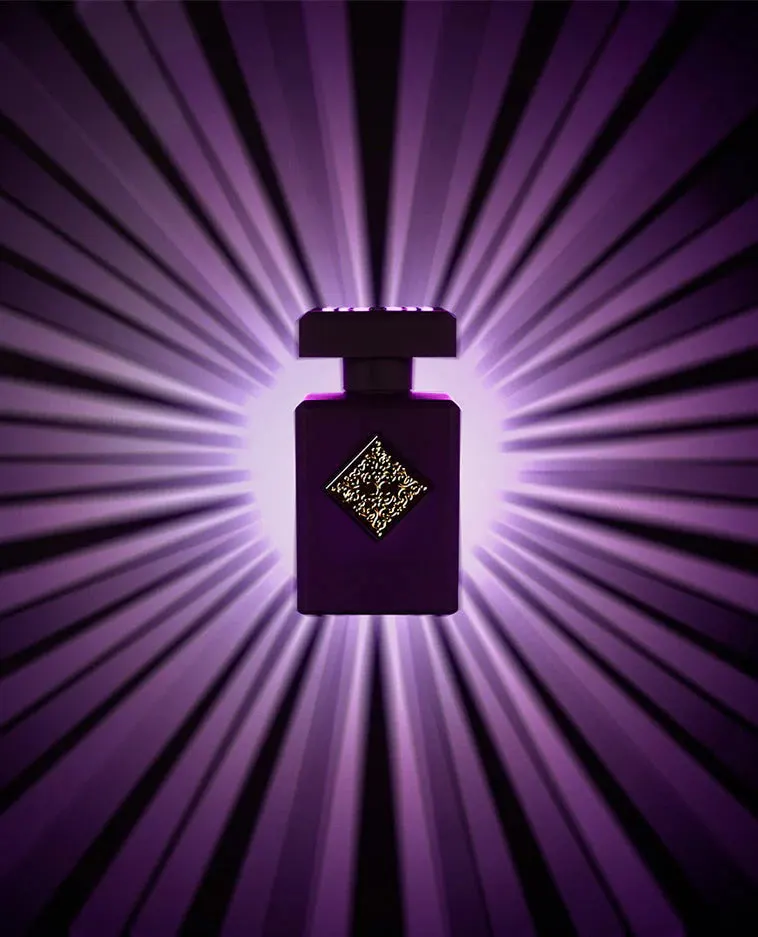 Initio Parfums Atomic Rose EDP 90ml, view 3