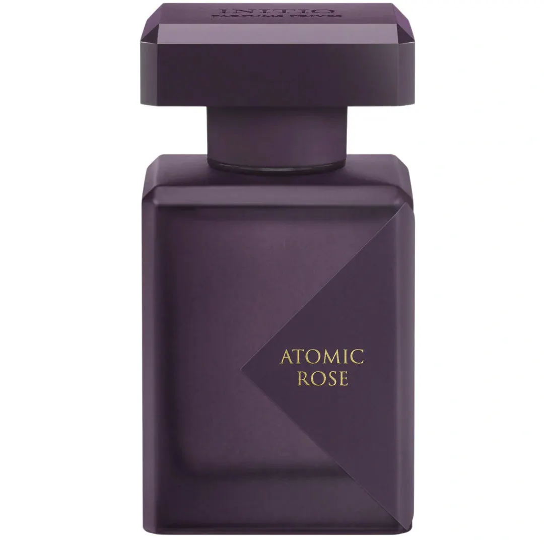Initio Parfums Atomic Rose Hair Perfume EDP 50ml