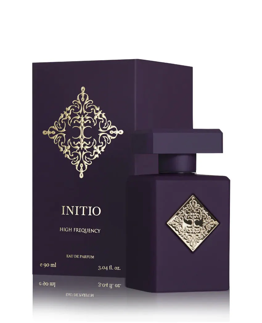 Initio Parfums High Frequency EDP 90ml, view 2