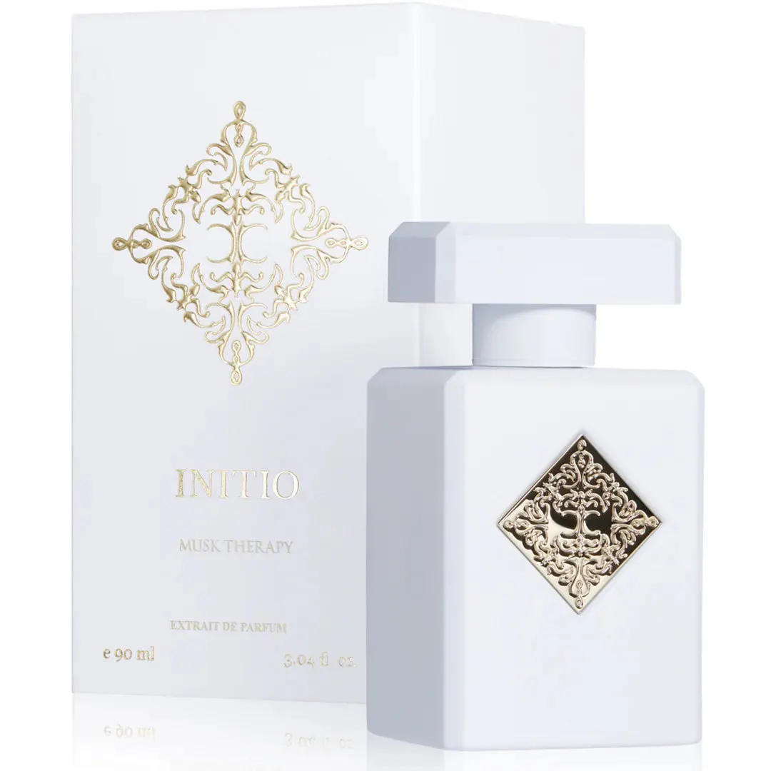Initio Parfums Musk Therapy Extrait De Parfum 90ml, view 2
