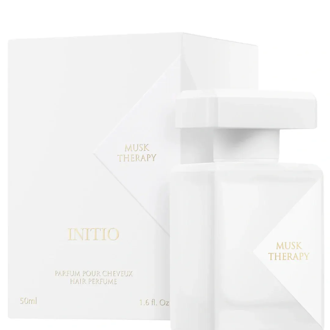 Initio Parfums Musk Therapy Hair Perfume EDP 50ml, view 3