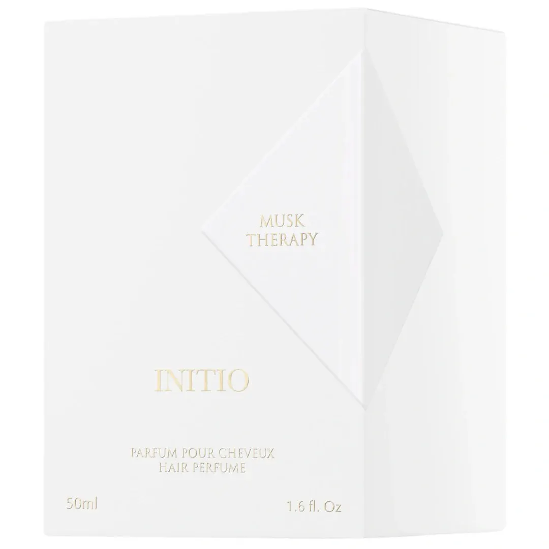 Initio Parfums Musk Therapy Hair Perfume EDP 50ml, view 4
