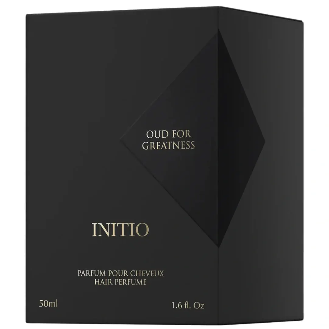 Initio Parfums Oud For Greatness Hair Perfume 50ml, view 5
