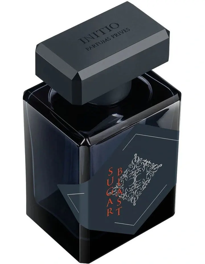 Initio Parfums Prives Sugar Blast EDP 90ml, view 2