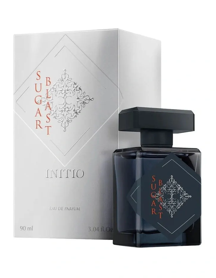 Initio Parfums Prives Sugar Blast EDP 90ml, view 3