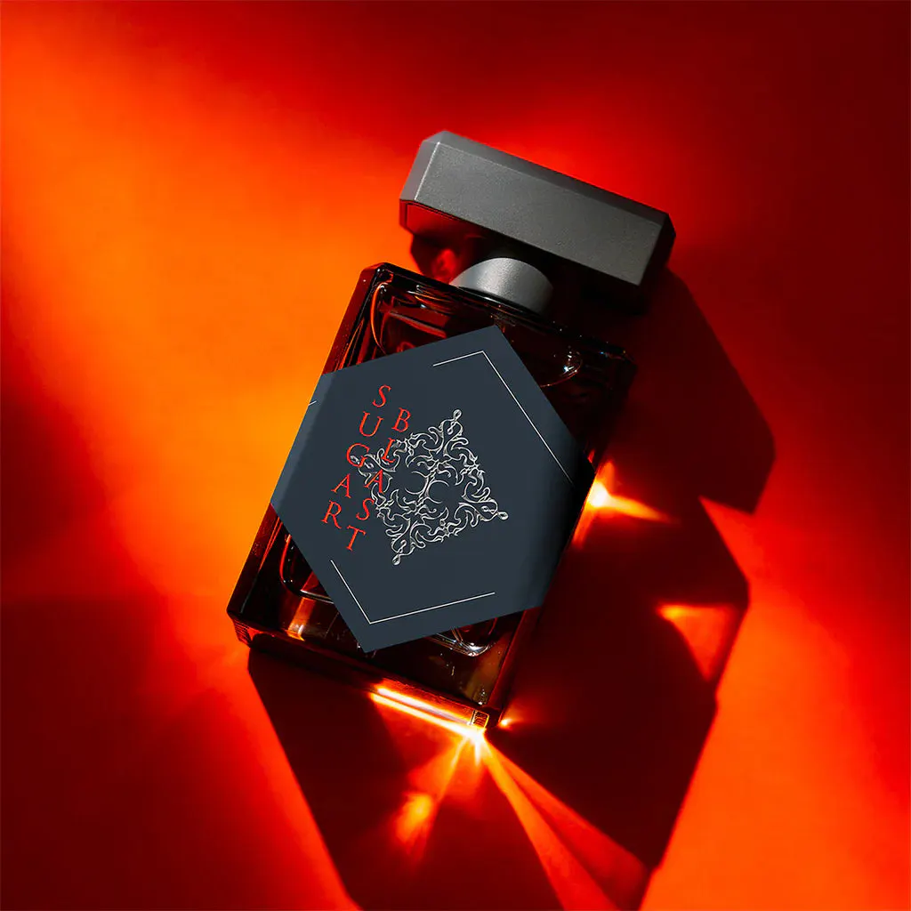 Initio Parfums Prives Sugar Blast EDP 90ml, view 4