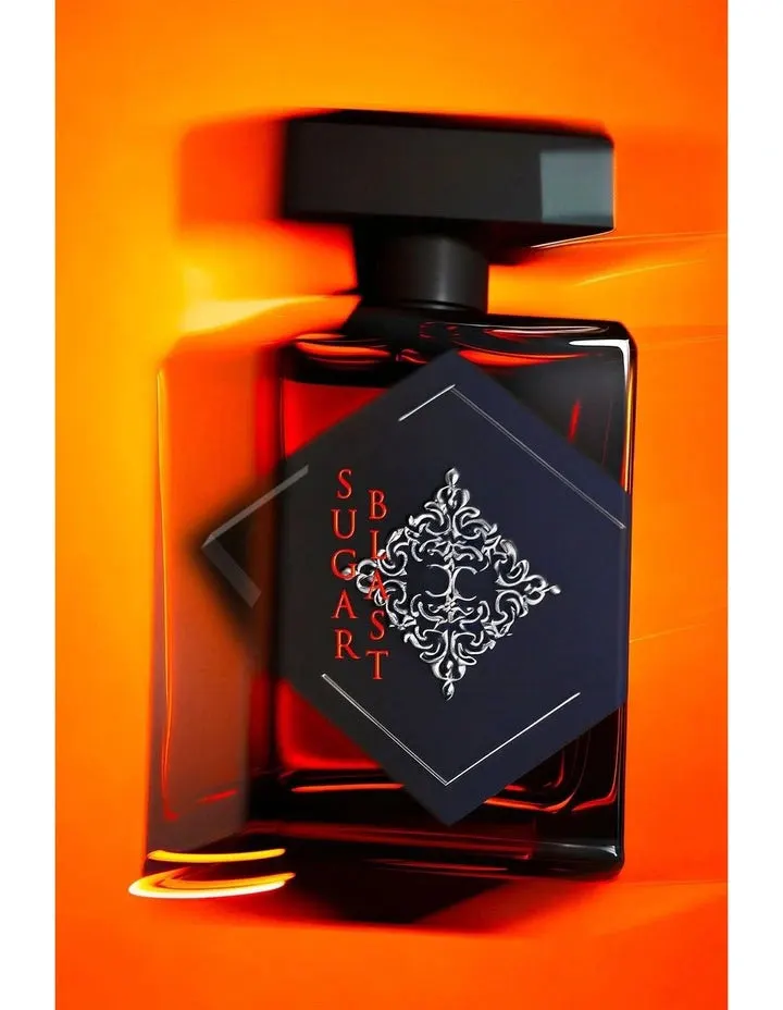 Initio Parfums Prives Sugar Blast EDP 90ml, view 5