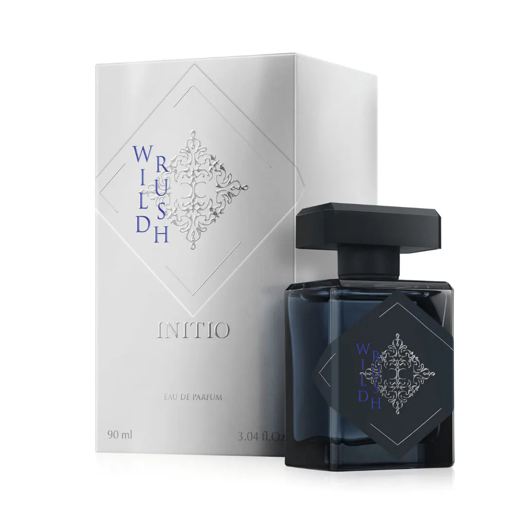 Initio Parfums Prives Wild Rush EDP 90ml, view 2