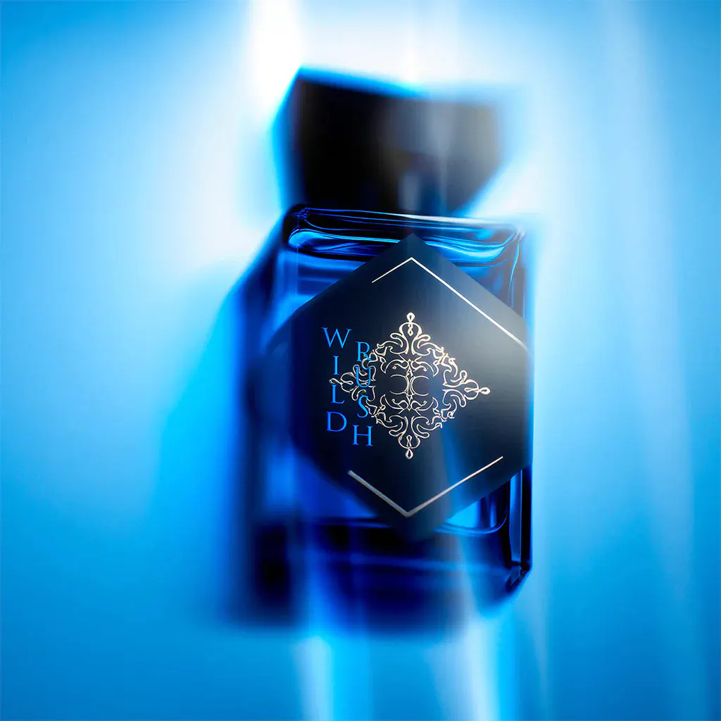 Initio Parfums Prives Wild Rush EDP 90ml, view 3