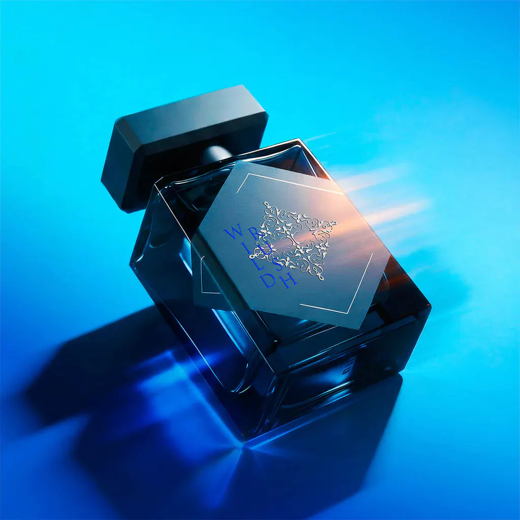 Initio Parfums Prives Wild Rush EDP 90ml, view 4