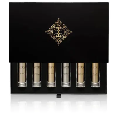 Initio Parfums The Initiation Collection EDP 6 x 10ml